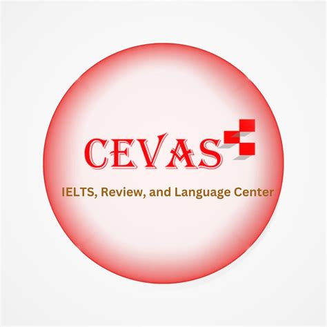 CEVAS Online IELTS Review Center .